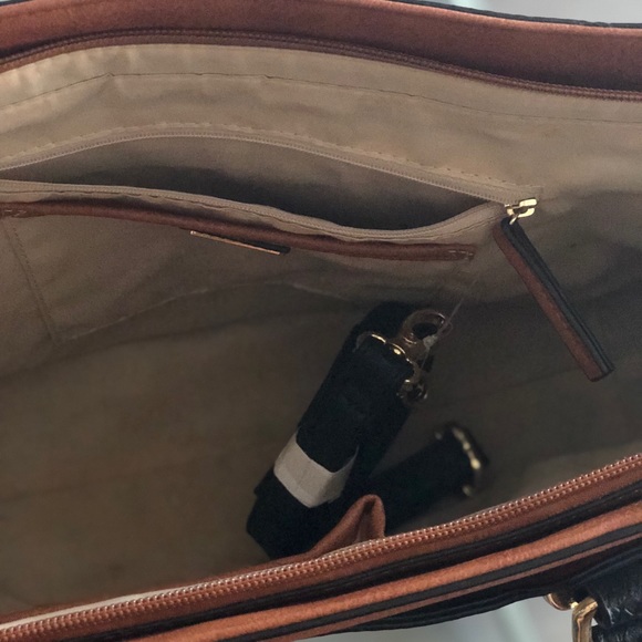 Aldo Tote Bag - Picture 3 of 4